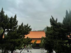 -南沙天后宫景区