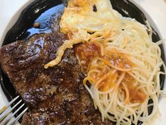 -豪客来牛排(红豆万花城店)