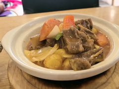 -去茶去餐厅(中央大街店)