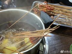 -雲记卢妈冷锅串串(中道街总店)