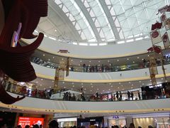 -万达茂商场(南京仙林店)