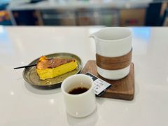-稀物集咖啡(徽州大道店)