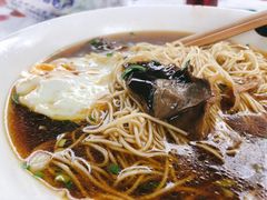 -兴福老面馆(寺路街店)