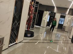 -金逸影城(中关村店)