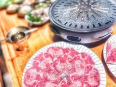 -韩象烤肉·韩国料理(市南麦凯乐旗舰店)