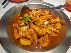 -李想大虾(江北天街店)