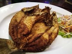 -Green Tree Rest. & Pub