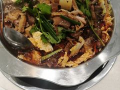-古乐牛香·鲜牛肉牛杂火锅(新区店)