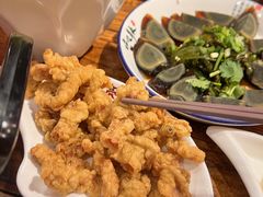 -亮欢寨酸汤鱼(沙冲路店)