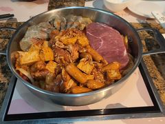 -黄记煌三汁焖锅(渝北金港国际店)