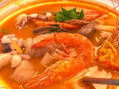 -米泰芒·东南亚料理(体育西店)