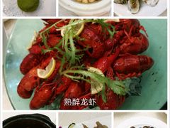 -南京悦客假日酒店