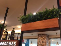 门面-萨莉亚意式餐厅(西青道欧亚达店)