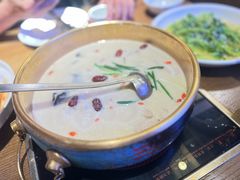 -老阿爸江浙土菜(奥体中心店)