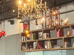 -漫咖啡 (CCPAPK店)