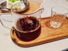 -CHEMBOX·COFFEE·BRUNCH(天津K11店)