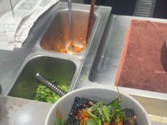 -黑色经典臭豆腐·湖南特产(太平街口店)