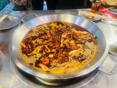 -孙婆婆美蛙兔火锅(踏水桥店)