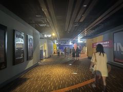 -万达影城(巴南万达广场IMAX店)