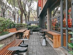 -Devils’ Brewery小恶魔精酿啤酒(武汉天地店)