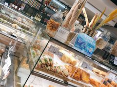 -欧式面包坊(青岛万象城店)