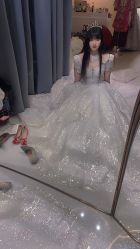 -Color卡诺婚纱礼服馆(南京严选店)