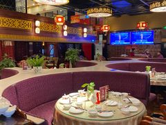 大堂-荔枝苑养生餐厅(尊尚领地店)
