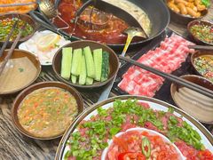 -冯校长老火锅(深圳总店)