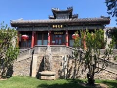 -听鹂馆饭庄(颐和园店)