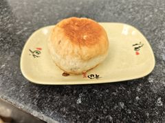 -上海为民商行清真饭店(南大路店)