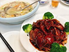 -东坊味道私房菜·地道顺德菜(大良店)