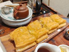 -御膳粥·牛乳粥底火锅·地道顺德菜(容桂店)