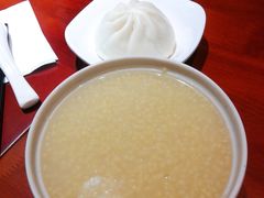 小米粥-南城香·饭香串香馄饨香(青年路店)