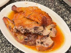 芜湖红皮鸭-耿福兴(凤凰美食街店)