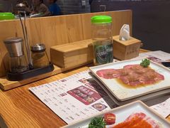 -喜来稀肉(北外滩白玉兰广场店)