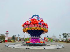 -第35届青岛国际啤酒节