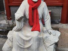 -郭守敬纪念馆