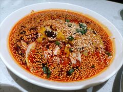 -青花椒花椒鱼(合生汇店)