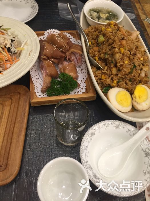 大梁骨头(亿合城店)-图片-大连美食-大众点评网