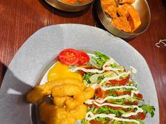 -双门洞·森系料理(体育西店)