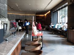 -星巴克臻选(南京艾尚天地店)