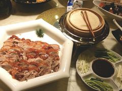 -西安烤鸭店(369烤鸭王店)