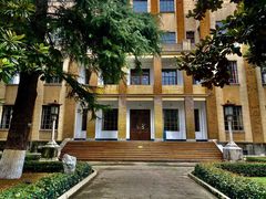 -南京中国近代史遗址博物馆(南京总统府)