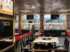 -川西坝子火锅(金沙1.0直营店)