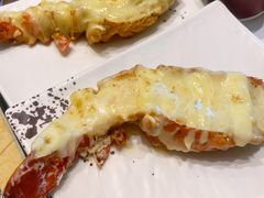 -雍和会海鲜姿造自助(湖东路店)