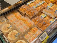 -盒马鲜生(皇庭广场店)