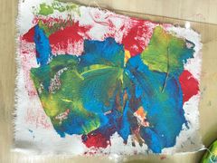 -美吉姆国际儿童发展中心(红谷滩绿地缤纷城中心)