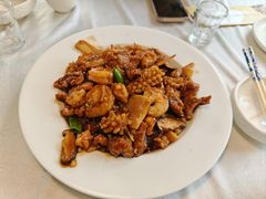 -桂园餐厅(五大道店)