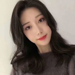 -侨治发型