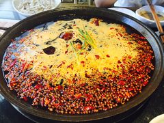 -纸盐河码头火锅(十八梯店)